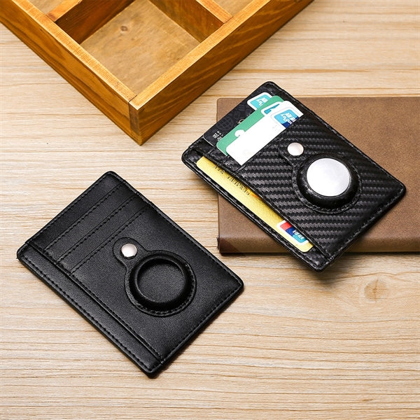 Multi-Function Magnetic tag Tracker Card Bag Wallet