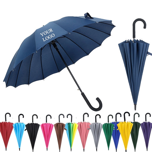 Automatic Golf Umbrella