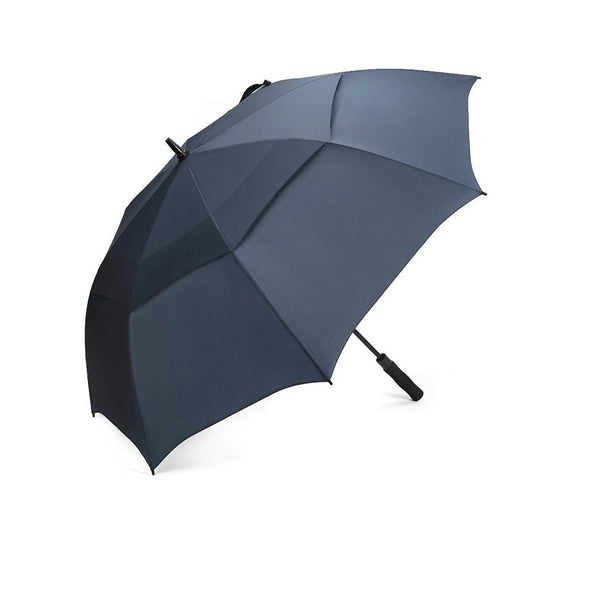 Double Layer Golf Umbrella
