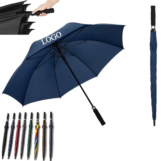 48-inch Automatic Golf Umbrella