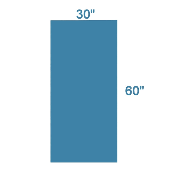 30" X 60" Microfiber Beach Towel
