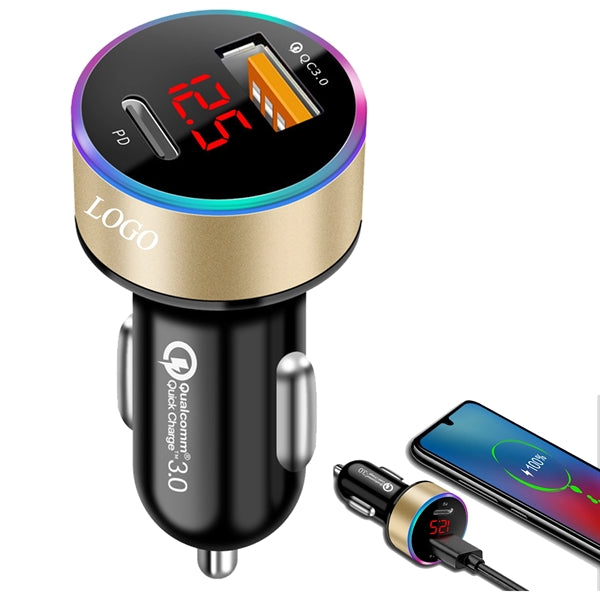 Superior Dual Port USB Charger