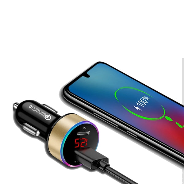Superior Dual Port USB Charger