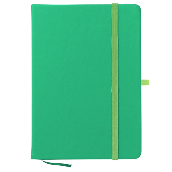 rPET Journal Notebook