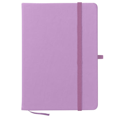 rPET Journal Notebook