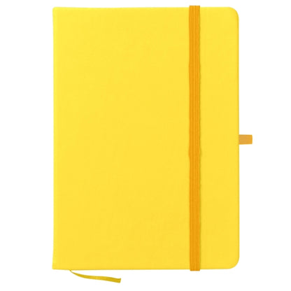 rPET Journal Notebook