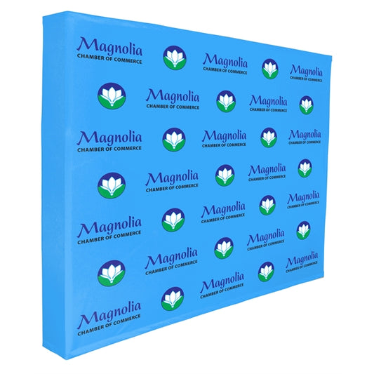 10ft. Wide Pop Up Wall Kit
