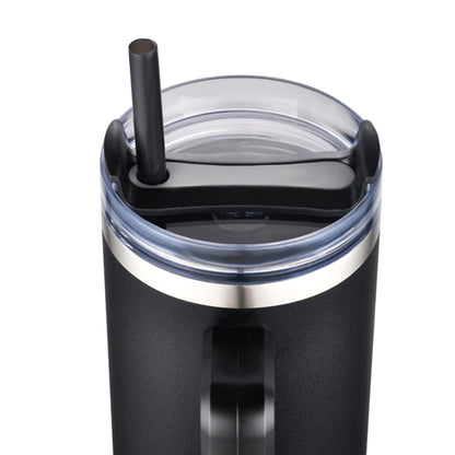 Beluga 40 oz. Vacuum Insulated Tumbler Mug w/ Handle