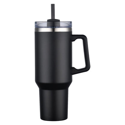Beluga 40 oz. Vacuum Insulated Tumbler Mug w/ Handle