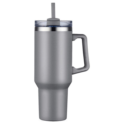 Beluga 40 oz. Vacuum Insulated Tumbler Mug w/ Handle