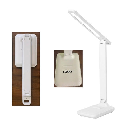 800mAh Foldable LED Desk Lamp for Read Work Study