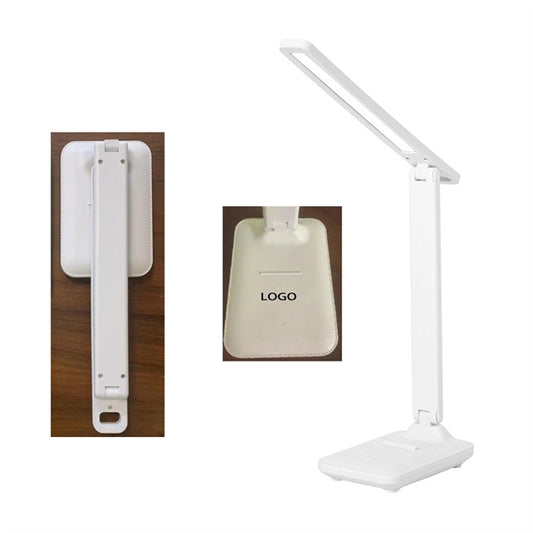 800mAh Foldable LED Desk Lamp for Read Work Study