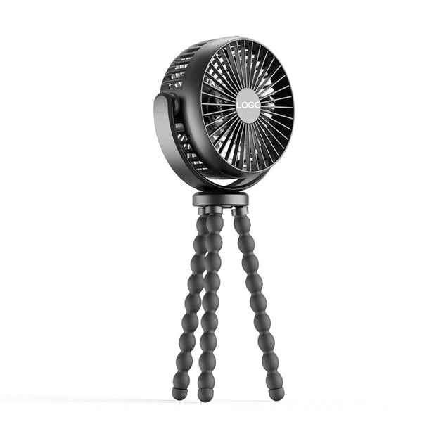 Portable Fan Battery Operated