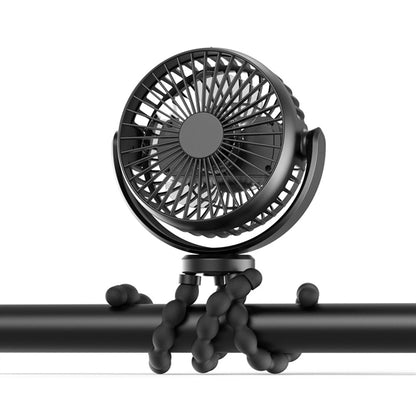 Portable Fan Battery Operated