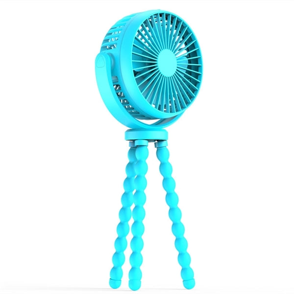 Portable Fan Battery Operated