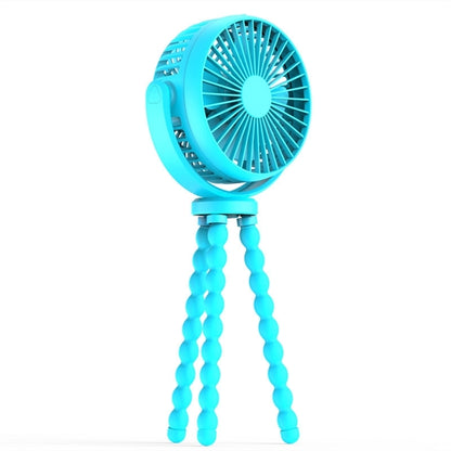 Portable Fan Battery Operated