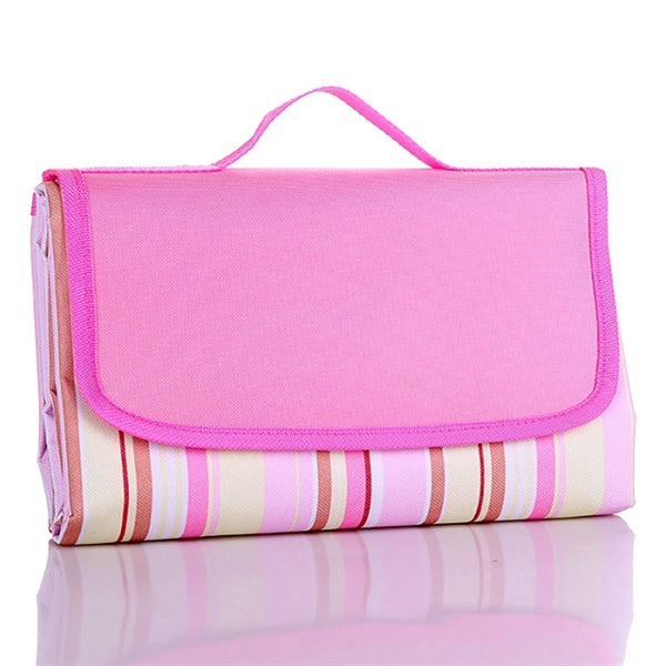Outdoor Picnic Blanket Portable Beach Mat