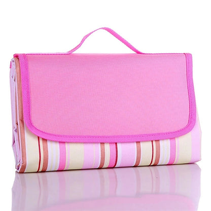 Outdoor Picnic Blanket Portable Beach Mat