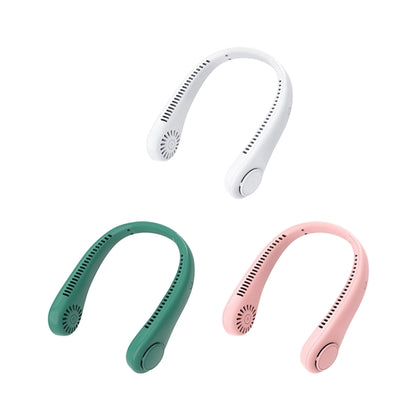 Portable Neck Fan