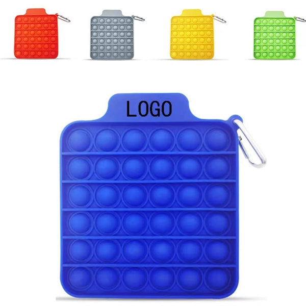 Pop Sensory Fidget Toy