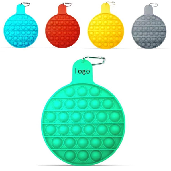 Pop Sensory Fidget Toy