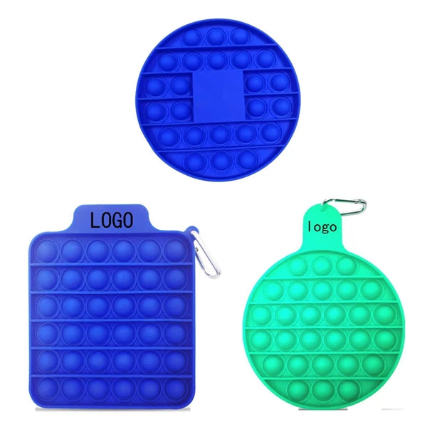 Pop Sensory Fidget Toy