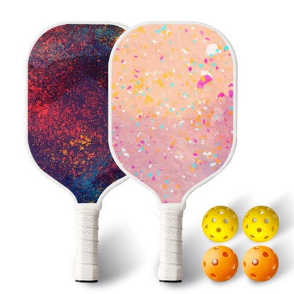 Premium Pickleball Paddles Set