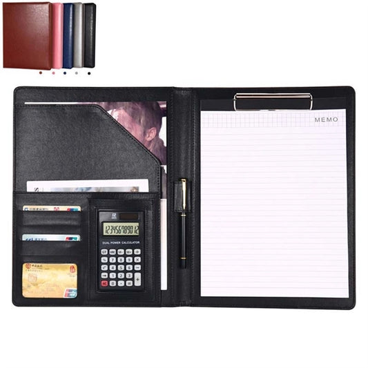 A4 Clipboard Portfolio Binder