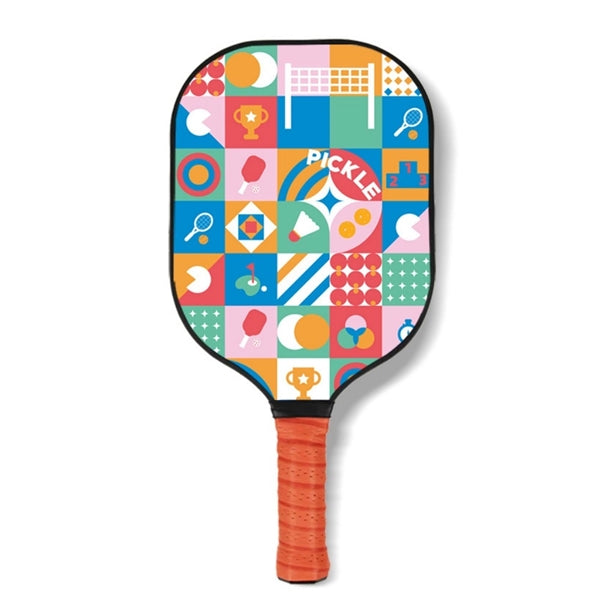 Stylish Premium Pickleball Paddle Racket