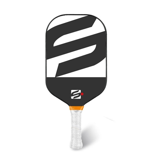 Single Pickleball Paddle with Cover