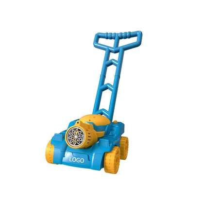 Bubble Mower