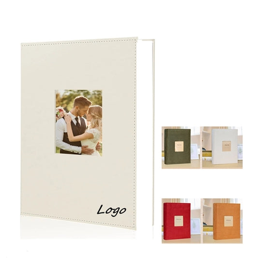 Custom Photo Album 4x6 300 for Wedding Family