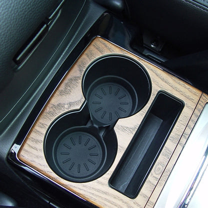 Car Coasters