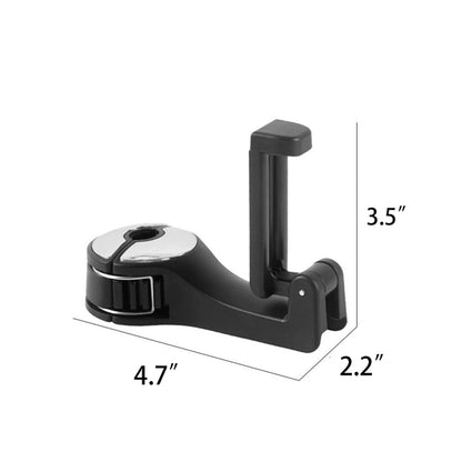 Purse Hook For Car