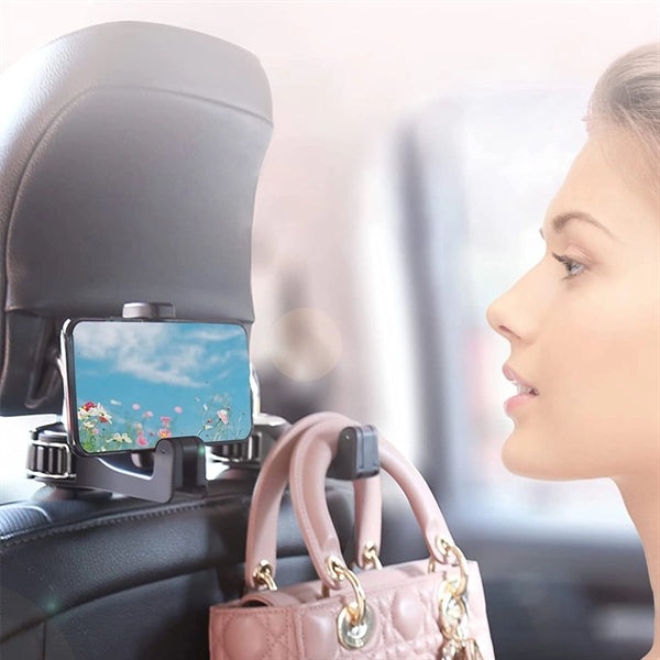 Purse Hook For Car