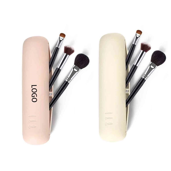 Travel Makeup Brush Holder