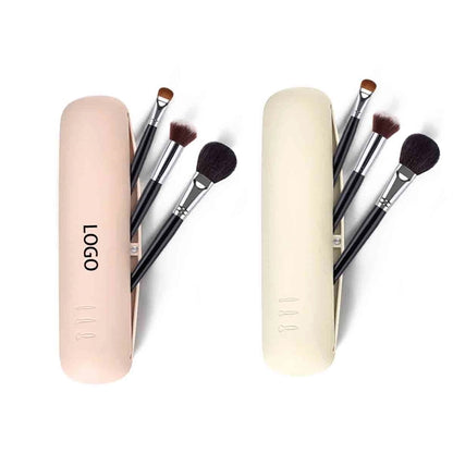 Travel Makeup Brush Holder