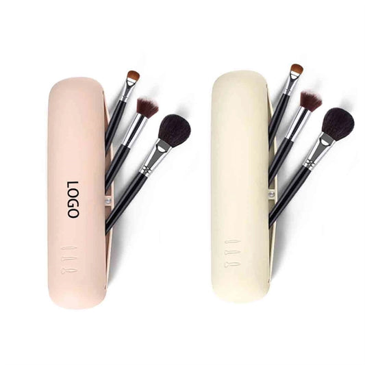 Travel Makeup Brush Holder