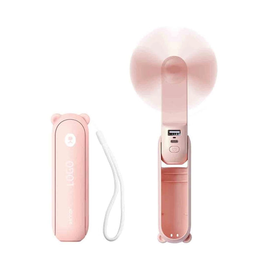 Handheld Mini Fan