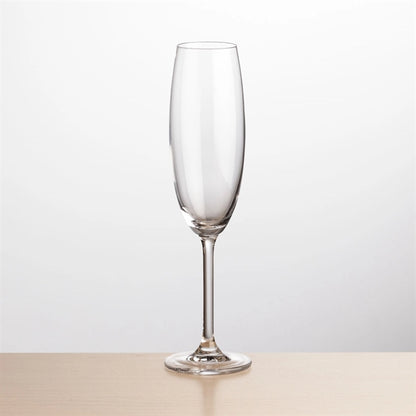 Blyth Flute - Imprinted