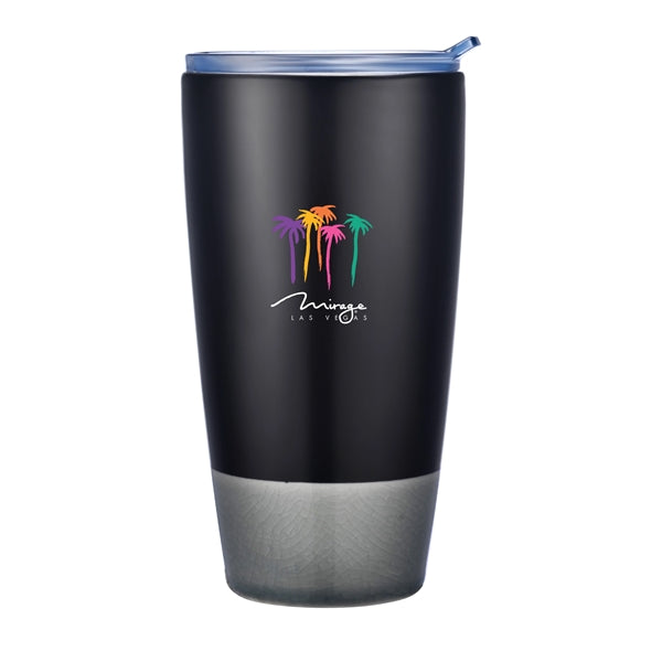 12 oz. Double Wall Ceramic Tumbler