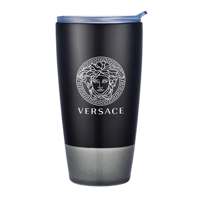 12 oz. Double Wall Ceramic Tumbler
