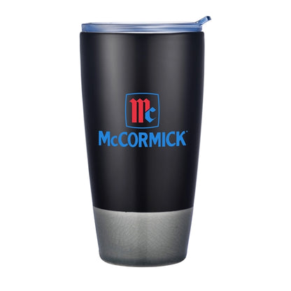 12 oz. Double Wall Ceramic Tumbler