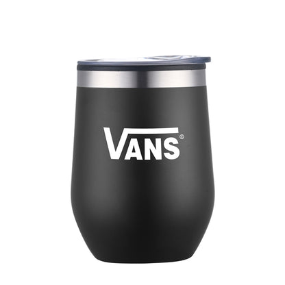 12 oz. Wine Tumbler