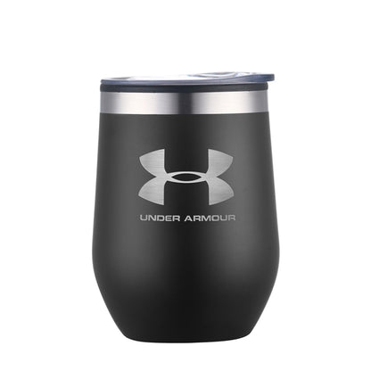 12 oz. Wine Tumbler