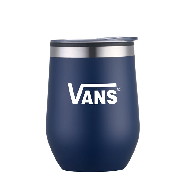 12 oz. Wine Tumbler