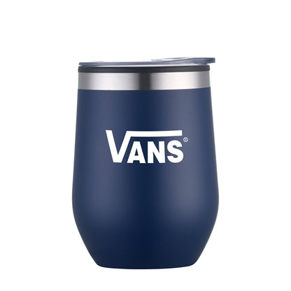 12 oz. Wine Tumbler