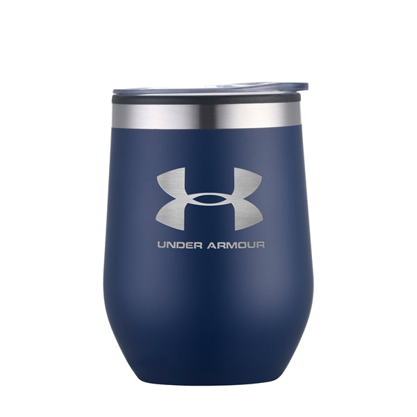12 oz. Wine Tumbler