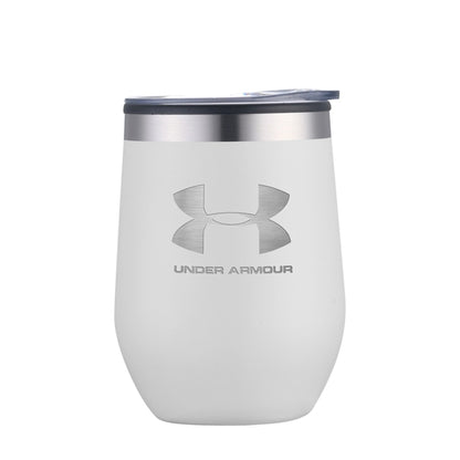 12 oz. Wine Tumbler