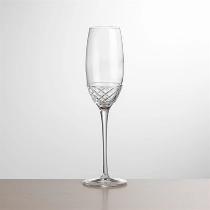 Naselle Flute - Deep Etch